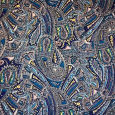 Bold Patterns