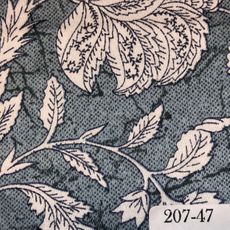 Bold Patterns